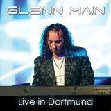 Обложка для Glenn Main - Promethium