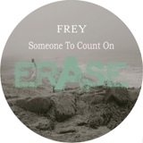 Обложка для Frey - Someone To Count On (Original Mix)