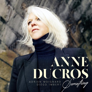 Обложка для Anne Ducros - Your Song