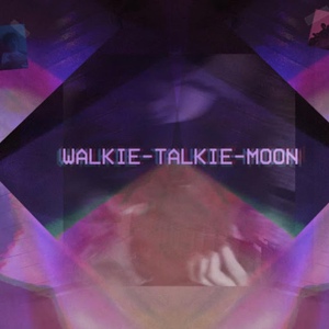 Обложка для Walkie-Talkie-Moon - Garoa de Outono