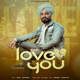 Обложка для Nav Saroye - Love You
