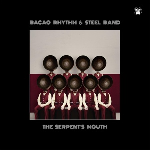 Обложка для Bacao Rhythm & Steel Band - Crockett Theme