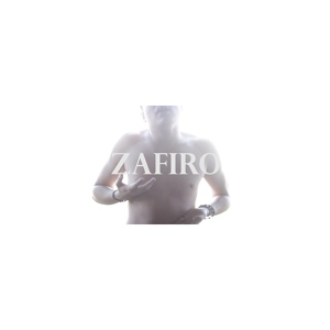 Обложка для Santi - Zafiro