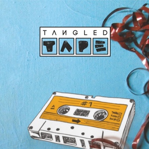 Обложка для Tangled Tape - Awestruck Freak