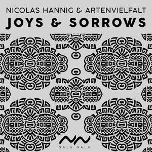 Обложка для Nicolas Hannig, Artenvielfalt - Joys & Sorrows