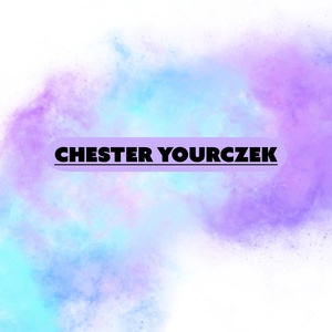 Обложка для Chester Yourczek - True Factor