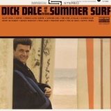Обложка для Dick Dale & His Del-Tones - Who Can He Be