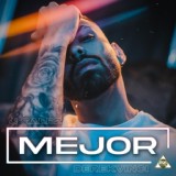 Обложка для DerekVinci, J Salez - Mejor