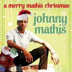 Обложка для Johnny Mathis - Winter Wonderland