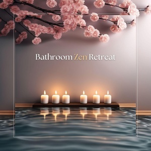Обложка для Bathing in Bath - Soothing Escape