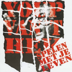 Обложка для Youp van 't Hek - Zoontje Bij Ajax