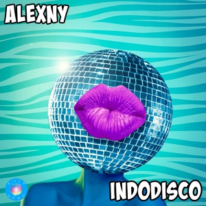 Обложка для Alexny - Indodisco