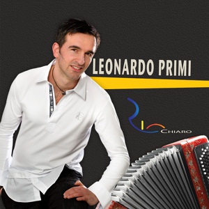 Обложка для Leonardo Primi - La mia terra