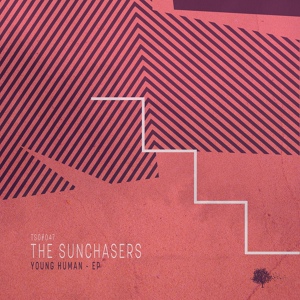 Обложка для The Sunchasers - Beachin' & Jazzin'