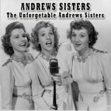 Обложка для Andrews Sisters - Strip Polka