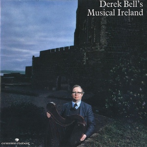 Обложка для Derek Bell - Carrickfergus