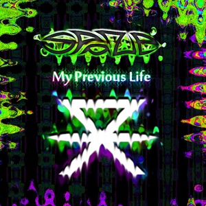 Обложка для Spaze - Life² (Life Squared)
