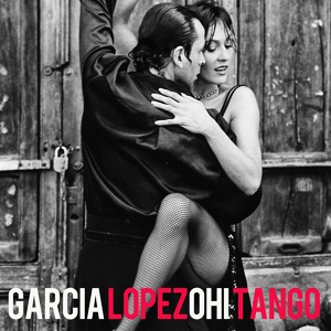 Обложка для Garcia Lopez - Salsa