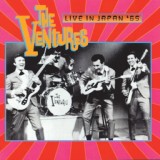 Обложка для The Ventures - Out Of Limits
