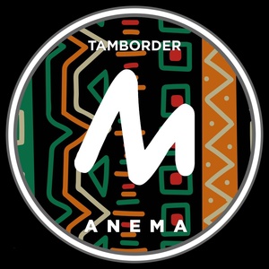 Обложка для Tamborder - Swahili Dream