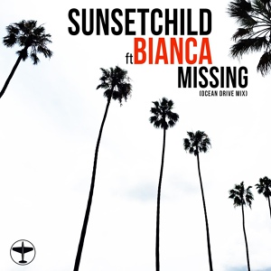 Обложка для Sunset Child feat. Bianca - Missing