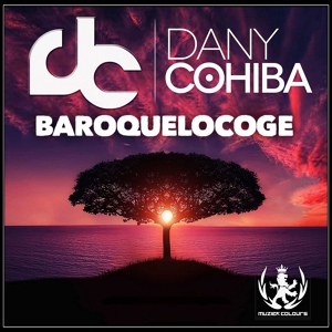 Обложка для Dany Cohiba - Baroquelocoge