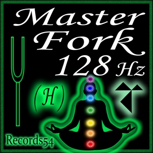 Обложка для My Meditation Music, Planetary Frequencies Meditation, Dr. Meditation Frequencies - Master Fork 128 Hz H