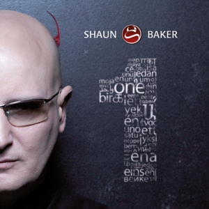 Обложка для Shaun Baker - The Power