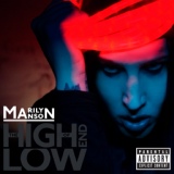 Обложка для Marilyn Manson - WOW