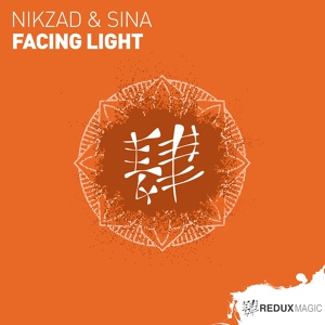 Обложка для Nikzad & Sina - Facing Light
