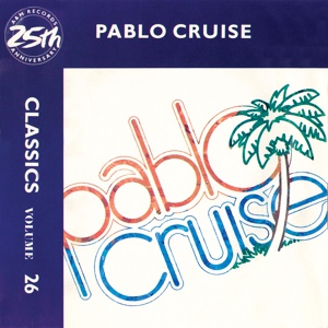 Обложка для Pablo Cruise - Another World