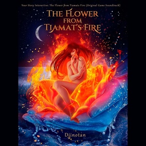 Обложка для Your Story Interactive - The Flower from Tiamat's Fire - Varassa Fight