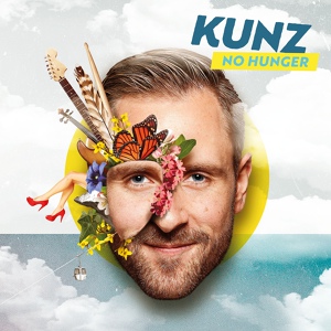 Обложка для Kunz - Gang ned met de Töfflibuebe