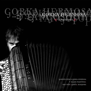 Обложка для Gorka Hermosa - Intro: Ekía