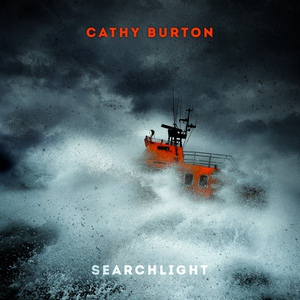 Обложка для Cathy Burton - Searchlight