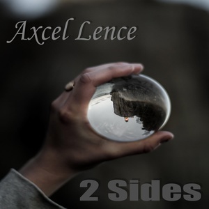 Обложка для Axcel Lence - 2 Sides