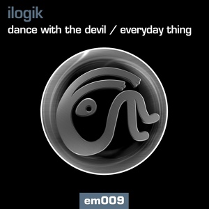 Обложка для Ilogik - Dance With The Devil