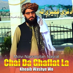 Обложка для Molvi Nasratullah Nasrat - Chai Da Ghaflat La Khoaib Washye Wo