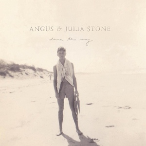 Обложка для Angus & Julia Stone - For You