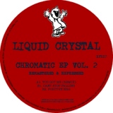 Обложка для Liquid Crystal - You Got Me