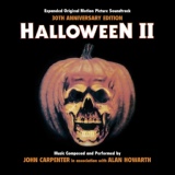 Обложка для John Carpenter - The Shape Stalks Again