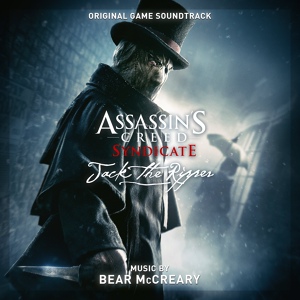 Обложка для Bear McCreary, Assassin's Creed - District Activities