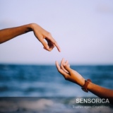 Обложка для Sensorica - Touches Again