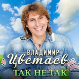 Обложка для Владимир Цветаев - Так не так