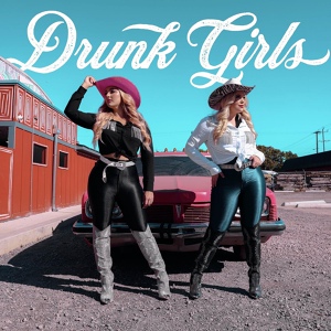 Обложка для Jenna DeVries, Harper Grae - Drunk Girls