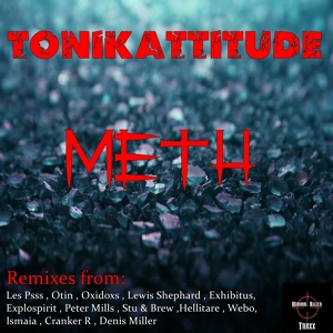 Обложка для Tonikattitude - Meth