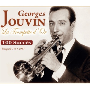 Обложка для Georges Jouvin - Granada