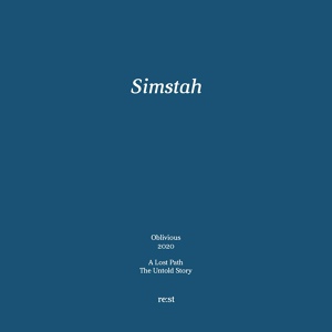 Обложка для Simstah - 2020