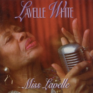 Обложка для Lavelle White - Lead Me On