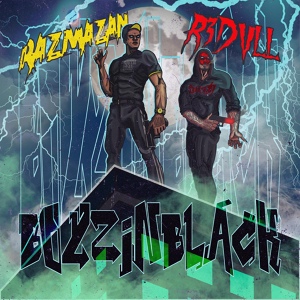 Обложка для RAZMAZAN feat. R3DVLL - boyzinblack